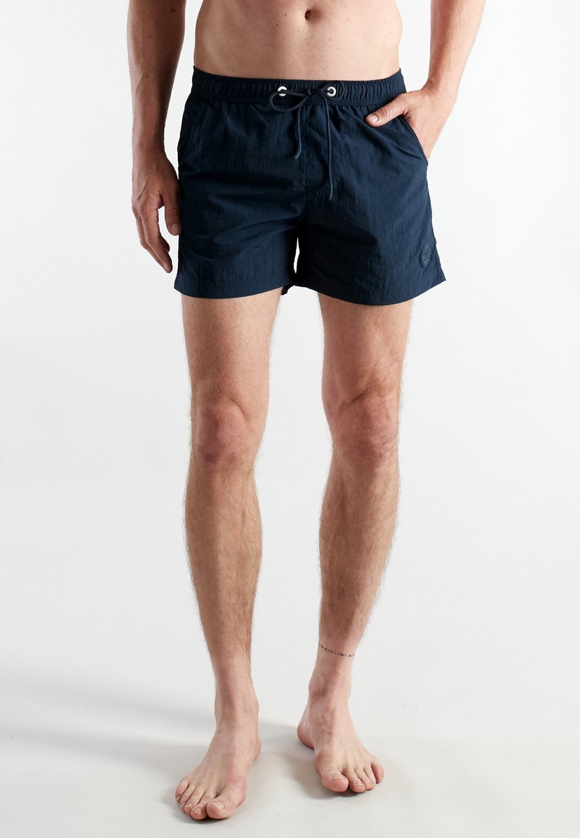 Ceceba - Zwemshort - 80025 – Navy - 4XL
