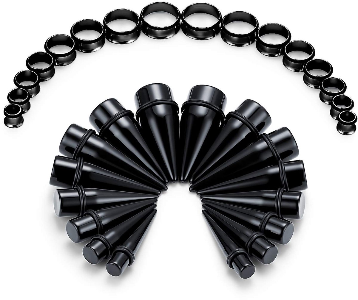 Dailygoods - Roestvrij Stalen Sieraden voor Dames en Heren