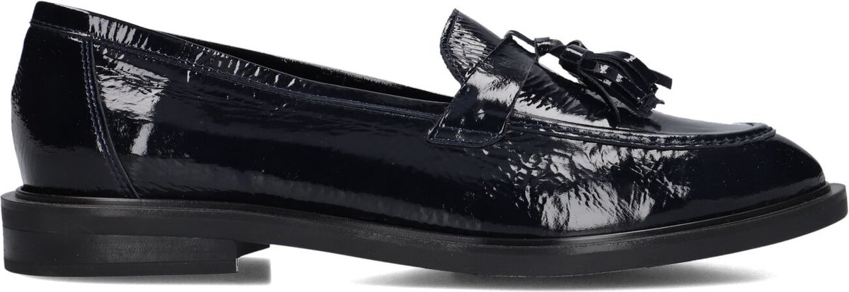 CTWLK Tachy Mocassins Dames - Instappers - Blauw - Maat 40