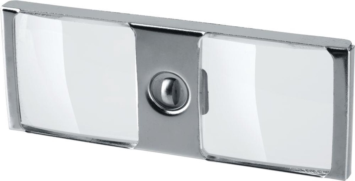 Reservelens Bino LED 2,75x SCHWEIZER