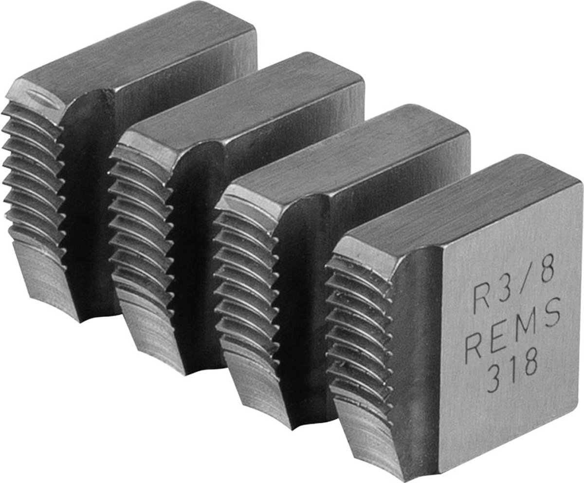 Snijbekken R 3/8 Rems pijpschroefdraad R conisch rechts ISO 7-1, EN 10226