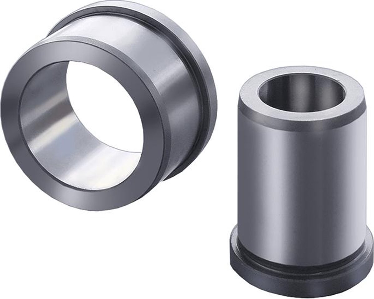 Kraagboorb.D172A8,5x15x12kort, Ockert