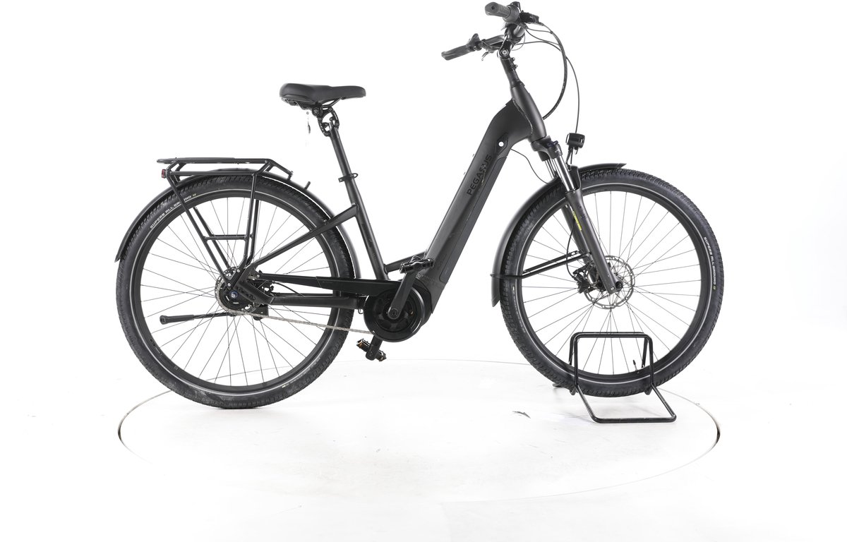 Pegasus Savino EVO 5R Performance Elektrische citybike Bosch Accu 625Wh 28" Pro