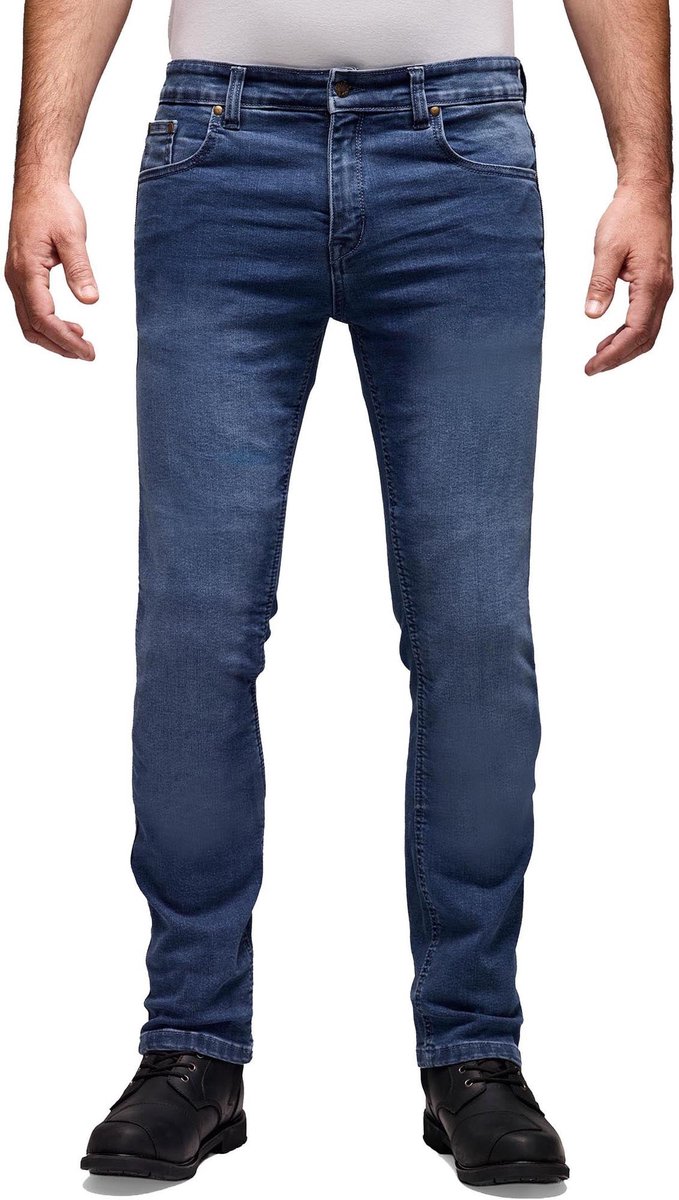 Modeka Rooke Motorjeans -