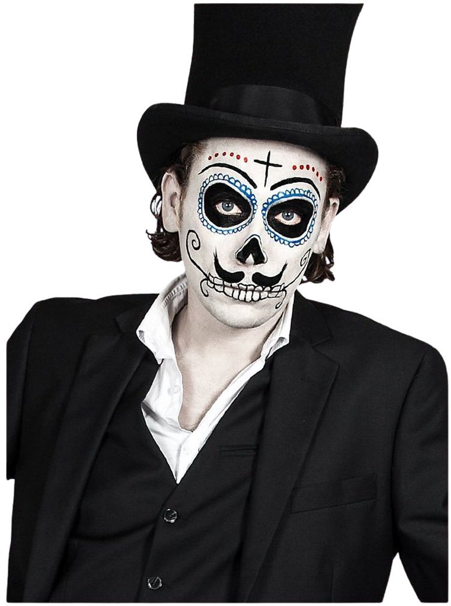 Make-up Set Dia De Los Muertos Kavalier