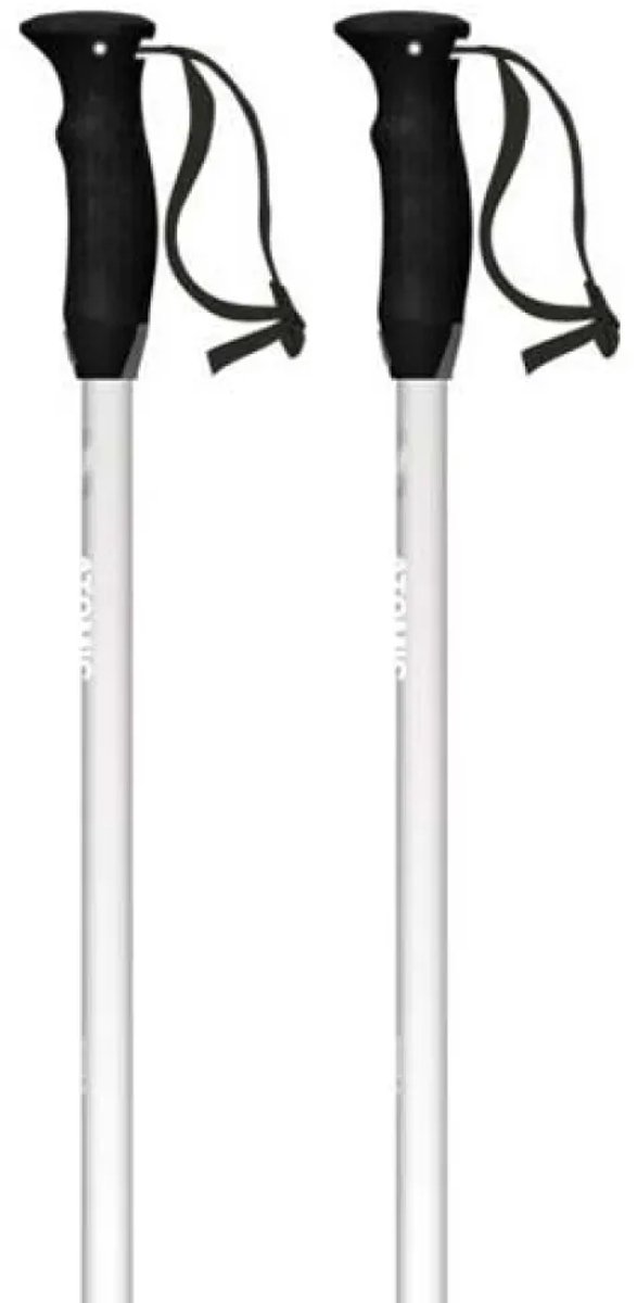 Atomic Revent Junior Stokken Zilver 105 cm Kinderen