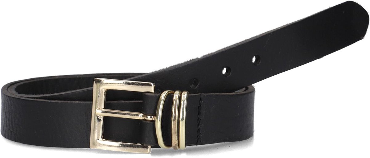 Notre-V 4319 Riemen - Zwart - Maat 95