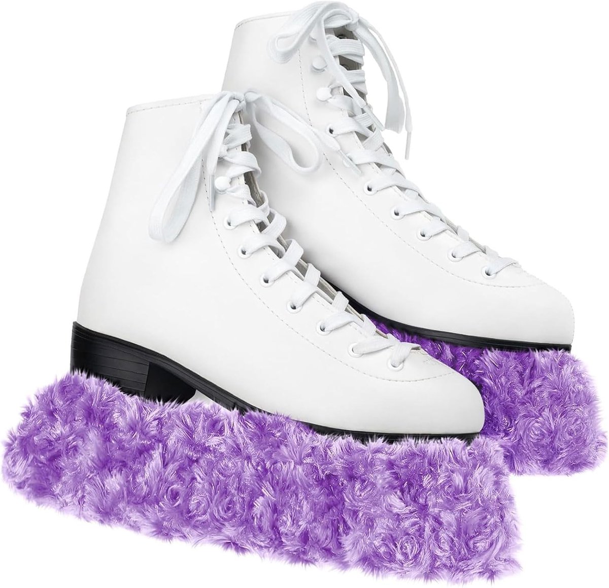 Hockey Soakers voor Schaatsbescherming - IJs Skate Covers voor Jongens, Meisjes en Volwassenen - Perfecte Wintergift voor Schaatsliefhebbers