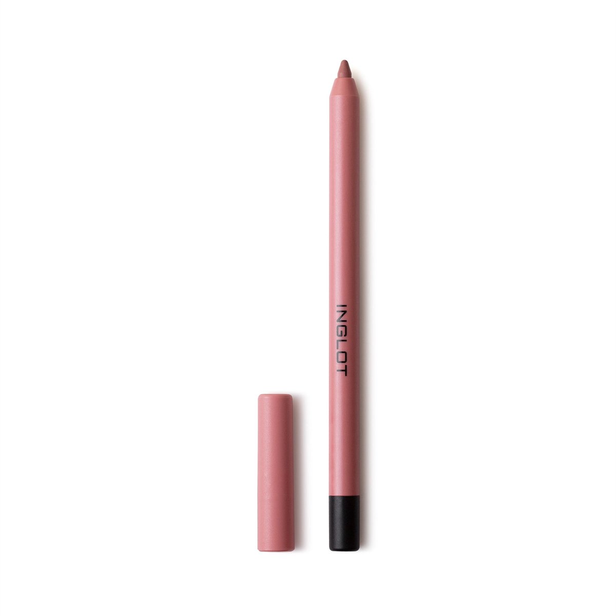 INGLOT Creamy Soft Lipliner - Sunset Blush 04