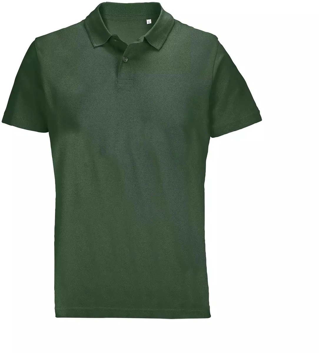 SOL'S Unisex Pulse Polo Shirt L04502 - Bottle Green - 4XL