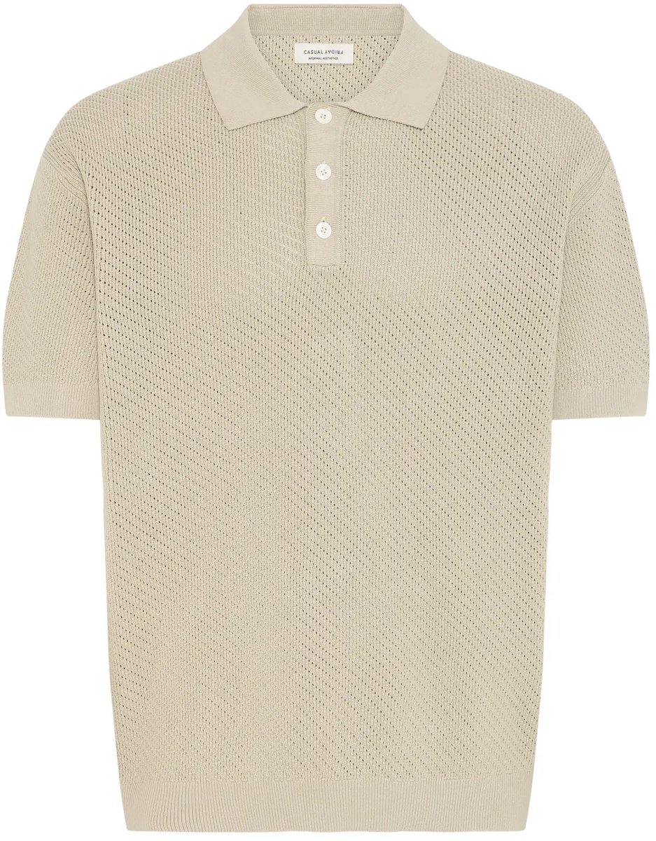 Polo Casual Friday Isaksson