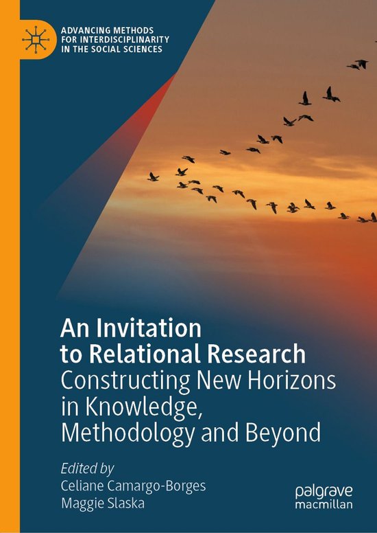 Social Sciences (R0) - An Invitation to Relational Research