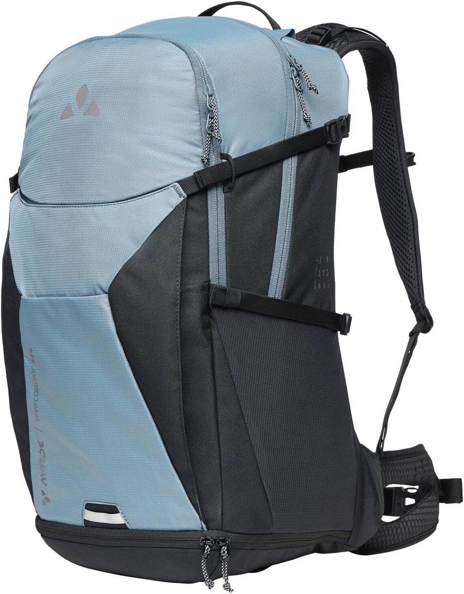 Fietsrugzak - Sporttas - Mountainbiken - Verstelbaar rugsysteem - 25 liter - Heron