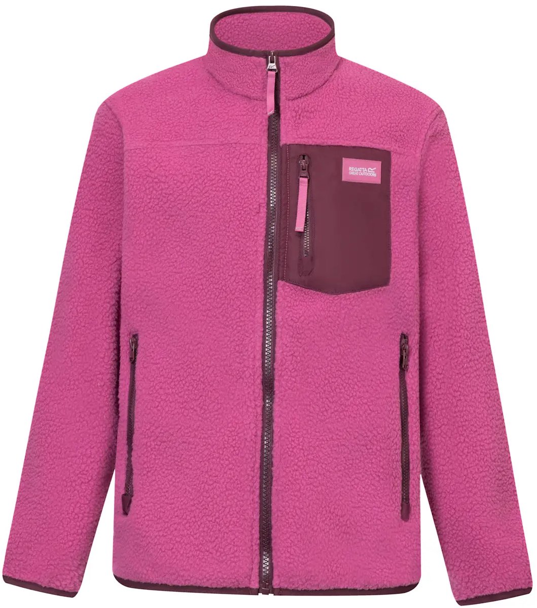 Kinderfleece Regatta Frankie Warm