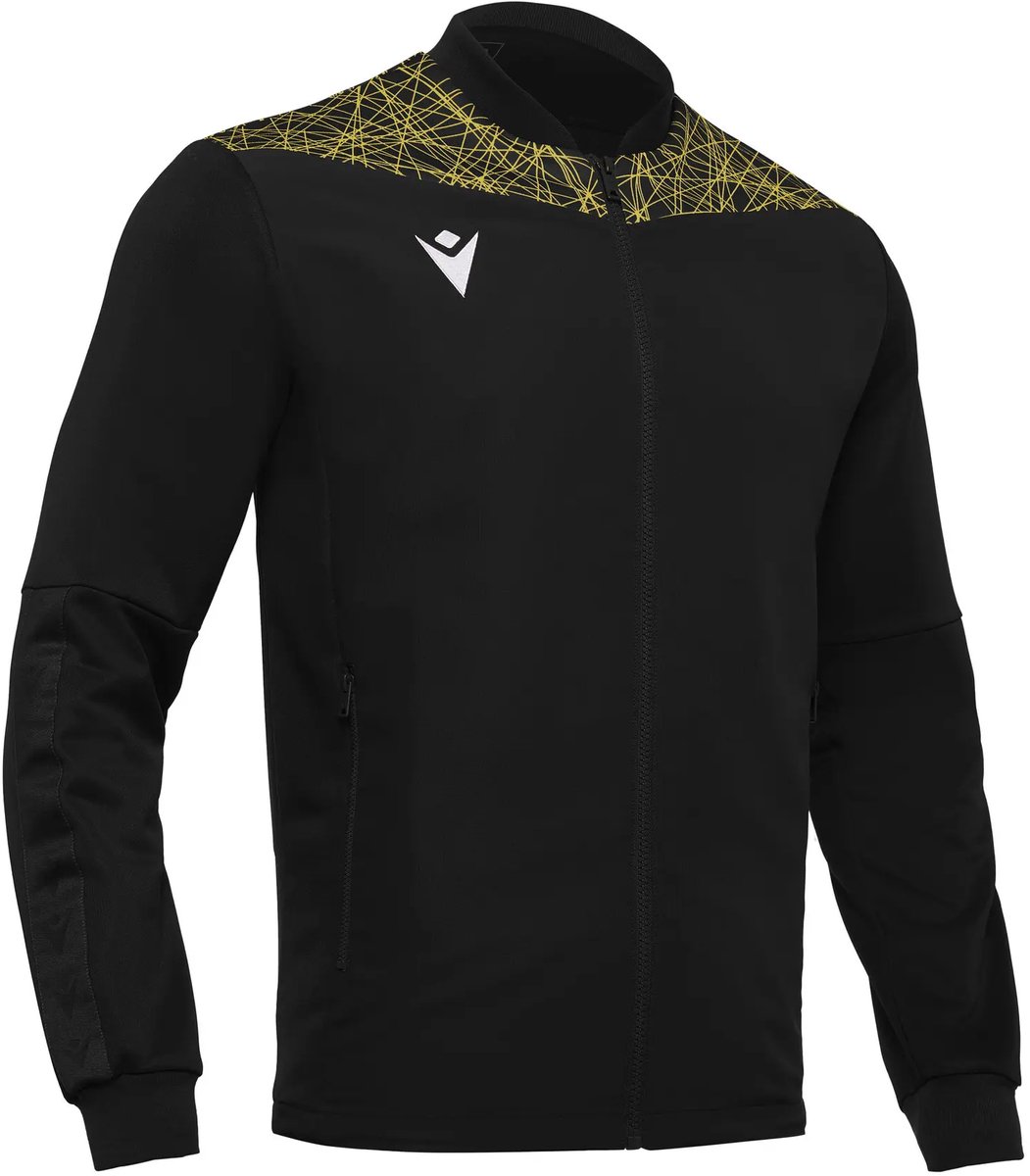 Trainingspak Macron shiva full zip top micro