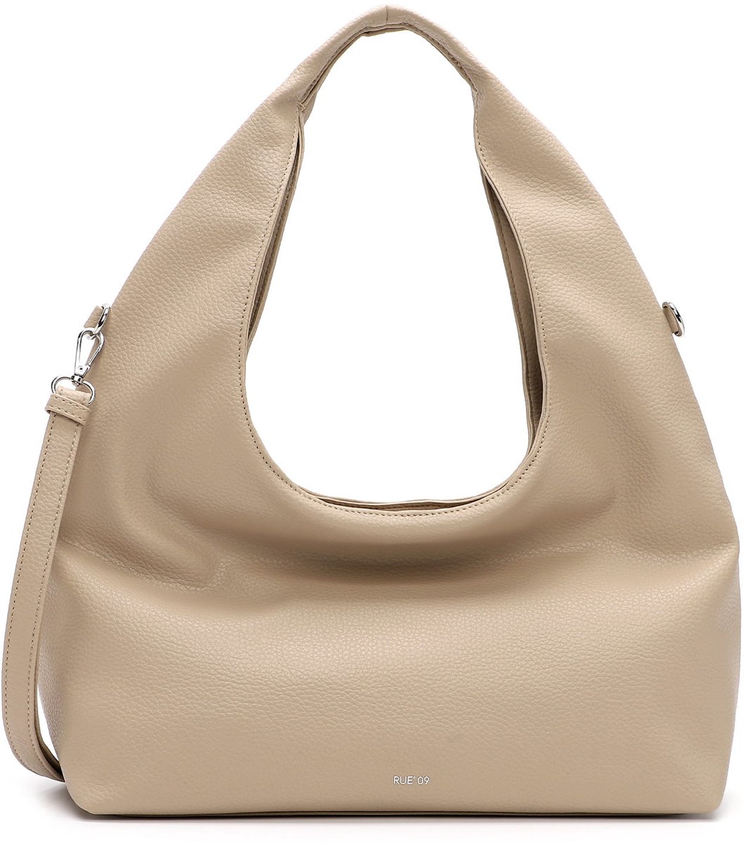 EMILY & NOAH Buideltas E&N Toulon RUE 09 ( 1810 ) - Dames handtassen - beige 400
