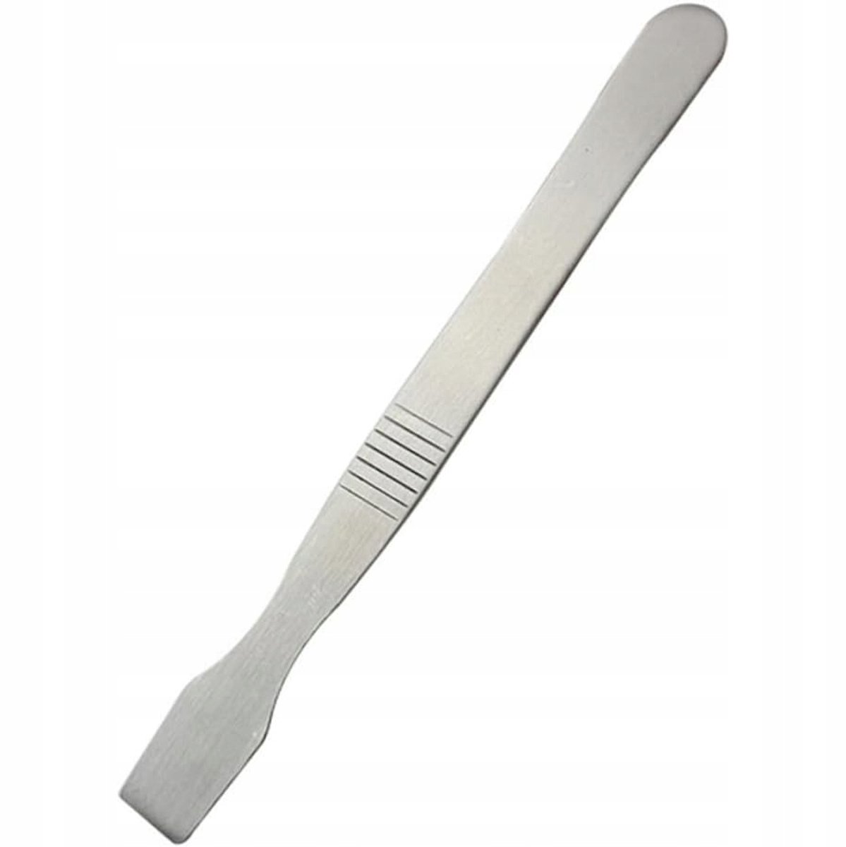 Rosfix Spatel voor Soldeerbout - Spuitspatel 120 mm, 10 mm Breed - Duurzaam Materiaal