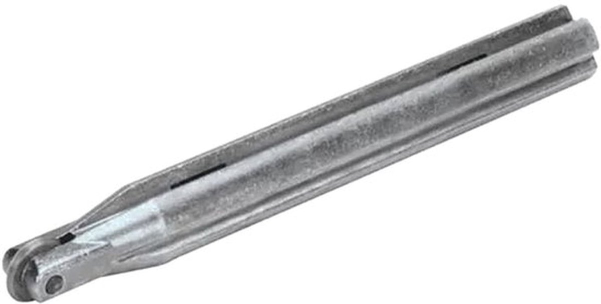 Snijwiel Vervangend - Wolfraamcarbide - Slijtvast - 8.2x1x1cm - Voor Vloertegel/Wandtegel - Handgereedschap - Snijgereedschap