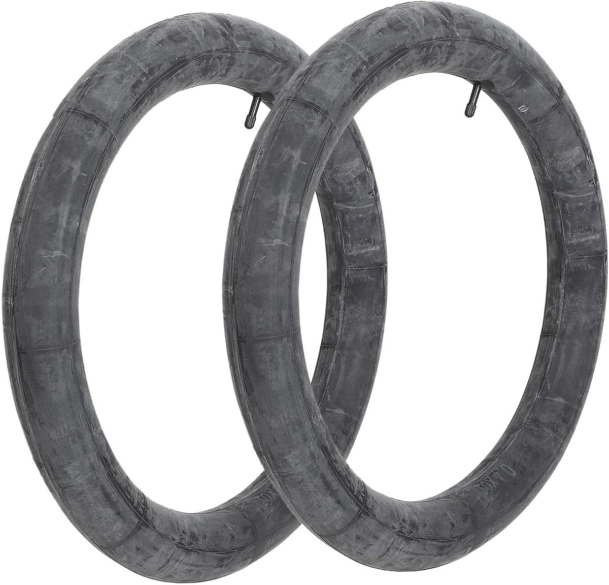 Fatbike Binnenband - Fietsband Buis - Veilig Fietsen - Verbeterde Grip - 66 x 10.1 cm - Zwart