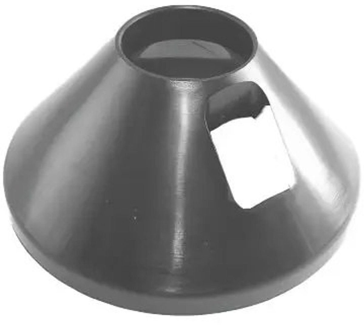 Butler / Ravaglioli / Hunter cone bescherming