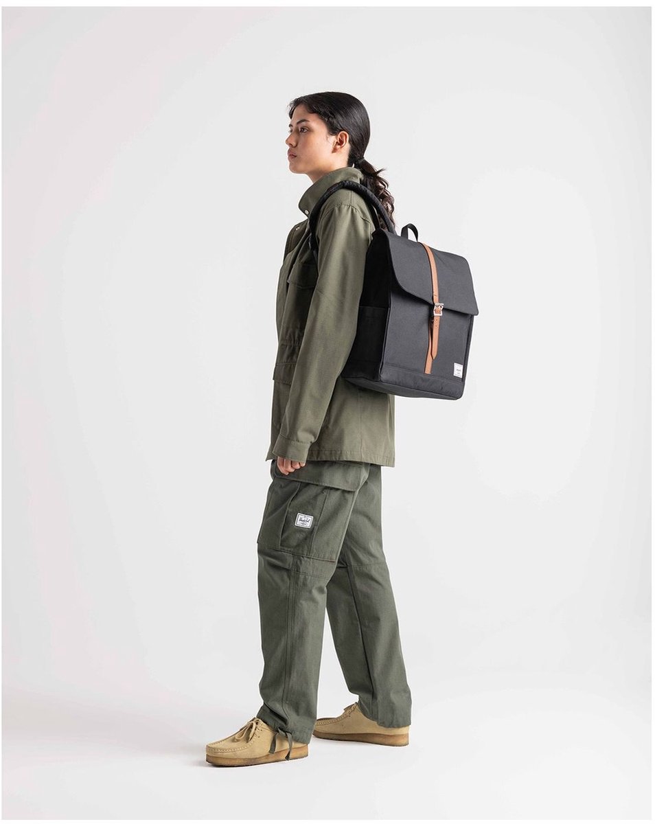Herschel Supply Co. City Backpack nirvana