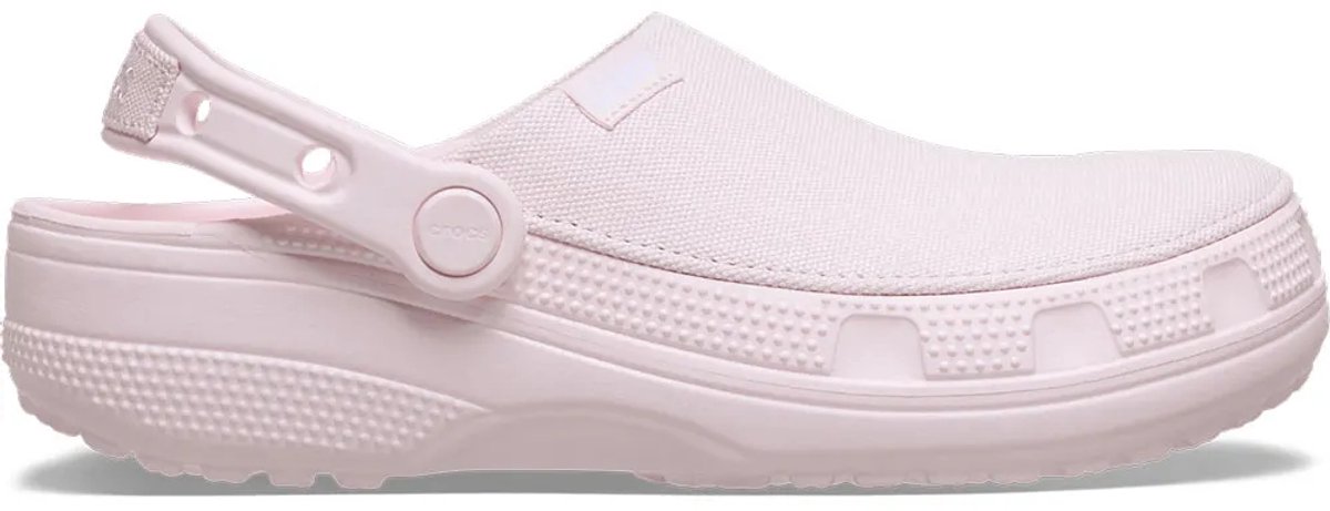 Crocs Classic Crafted Klompen Roze EU 38-39