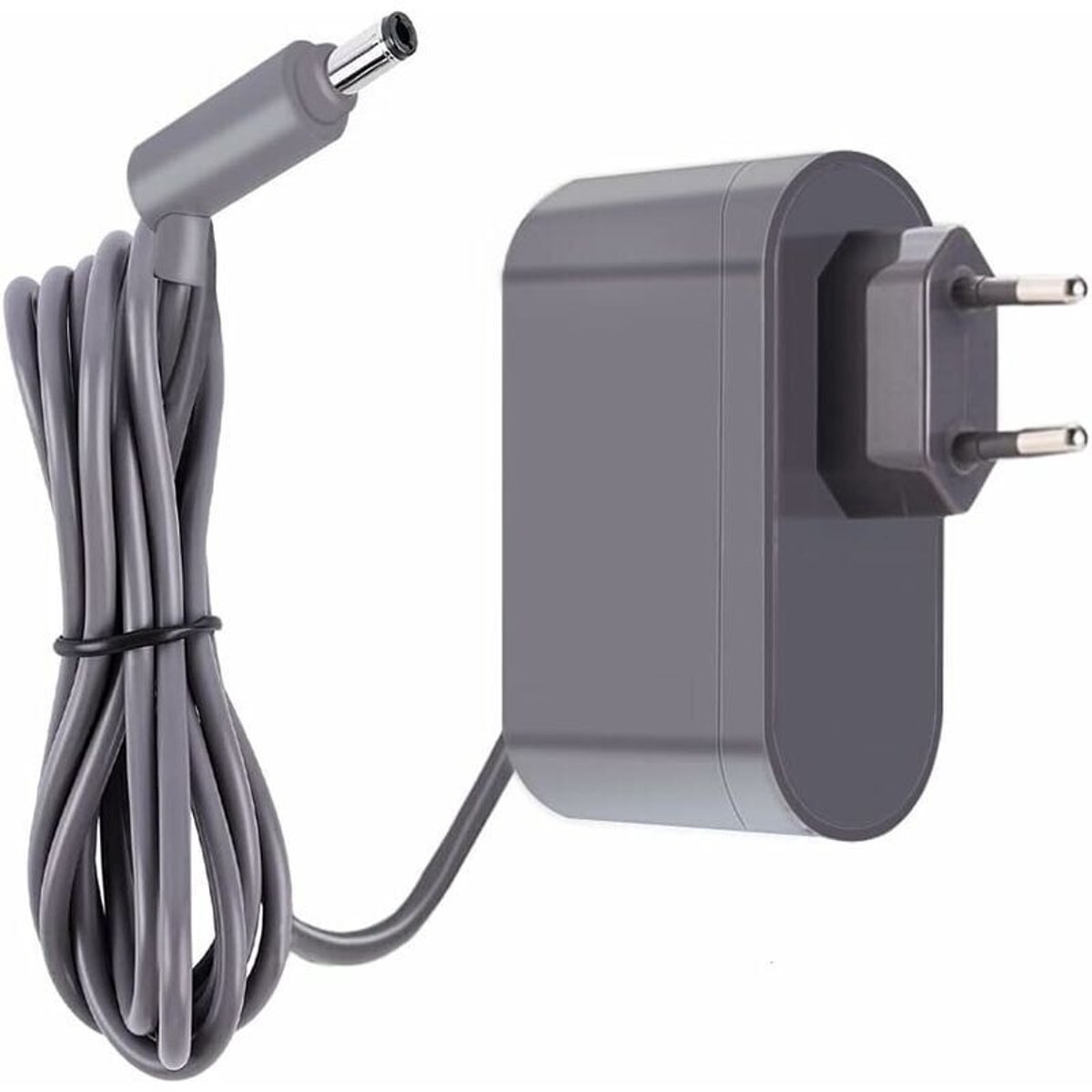 Compatibel met geschikt voor Dyson V6 V7 V8 - DC58 DC59 DC61 DC62 SV03 SV04 SV05 SV06 Absolute Animal Fluffy Motorhead draadloze stofzuiger met oplader - voedingsadapter
