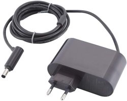 Opladers voor Dyson V6, V7, V8, SV03, SV04, SV05, SV06, SV07 Absolute/Motorhead/Animal stofzuigers, en 26,1V acculaders voor Dyson DC61, DC62, DC58, DC59, DC60 en DC74 stofzuigers.