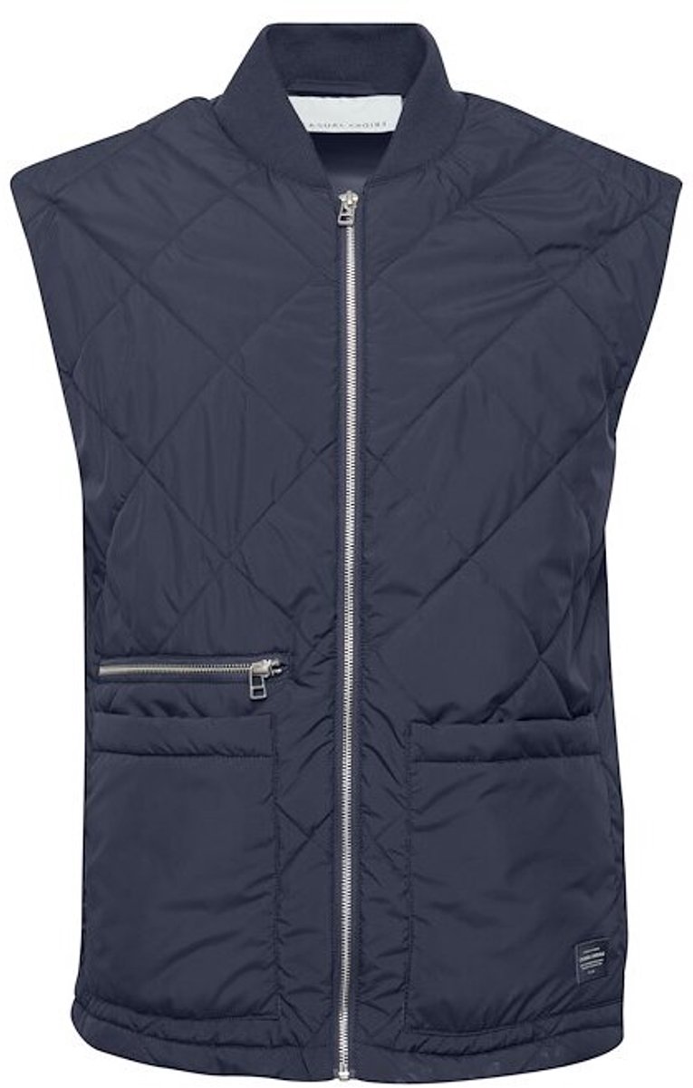 Mouwloos donsjack Casual Friday Olas 0055