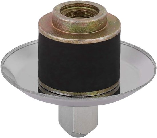 Vervangingsonderdelen voor Blender Drive Clutch Kit - 2 Stuks, Geschikt voor Osterizer Blender, Klauw en Pendulum Pin Accessoires voor Thuis en Kantoor — afbeelding 2