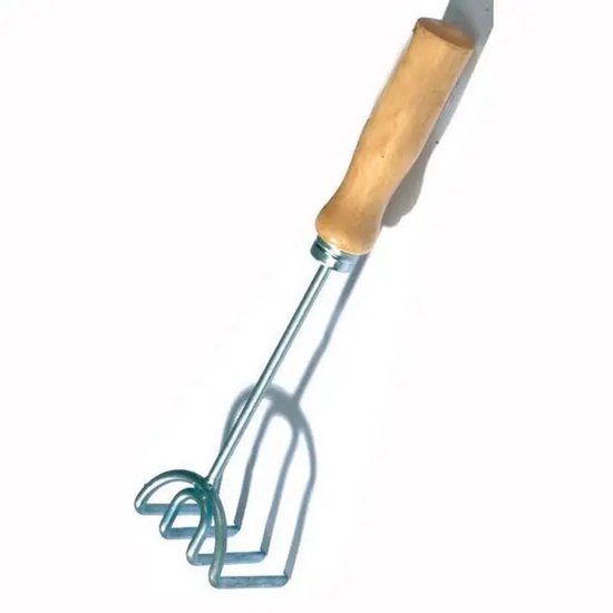 Clam claw 4 tanden Ragot — afbeelding 2