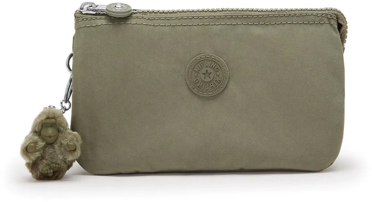 Kipling Creativity L Muntportemonnee Vrouw