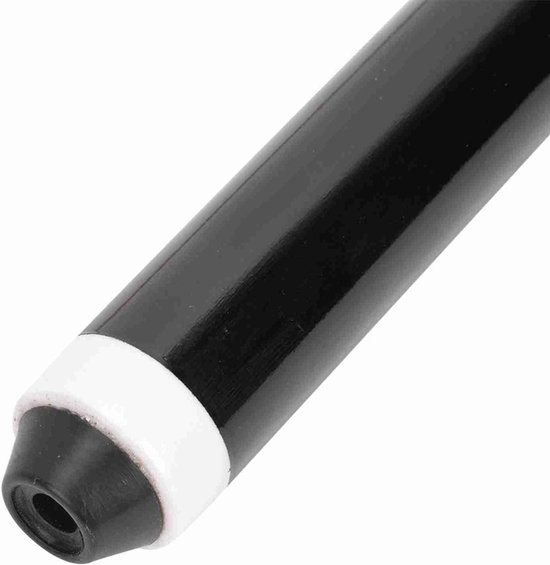 Billiard Keu - Pool Keu Snooker - Spel Oefenen - Lichtgewicht Ontwerp - 1.22m - Houtkleur — afbeelding 3