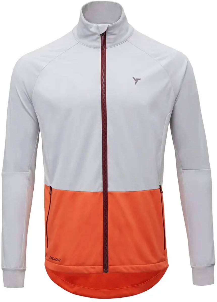 Ski-jas Silvini Natisono Oranje