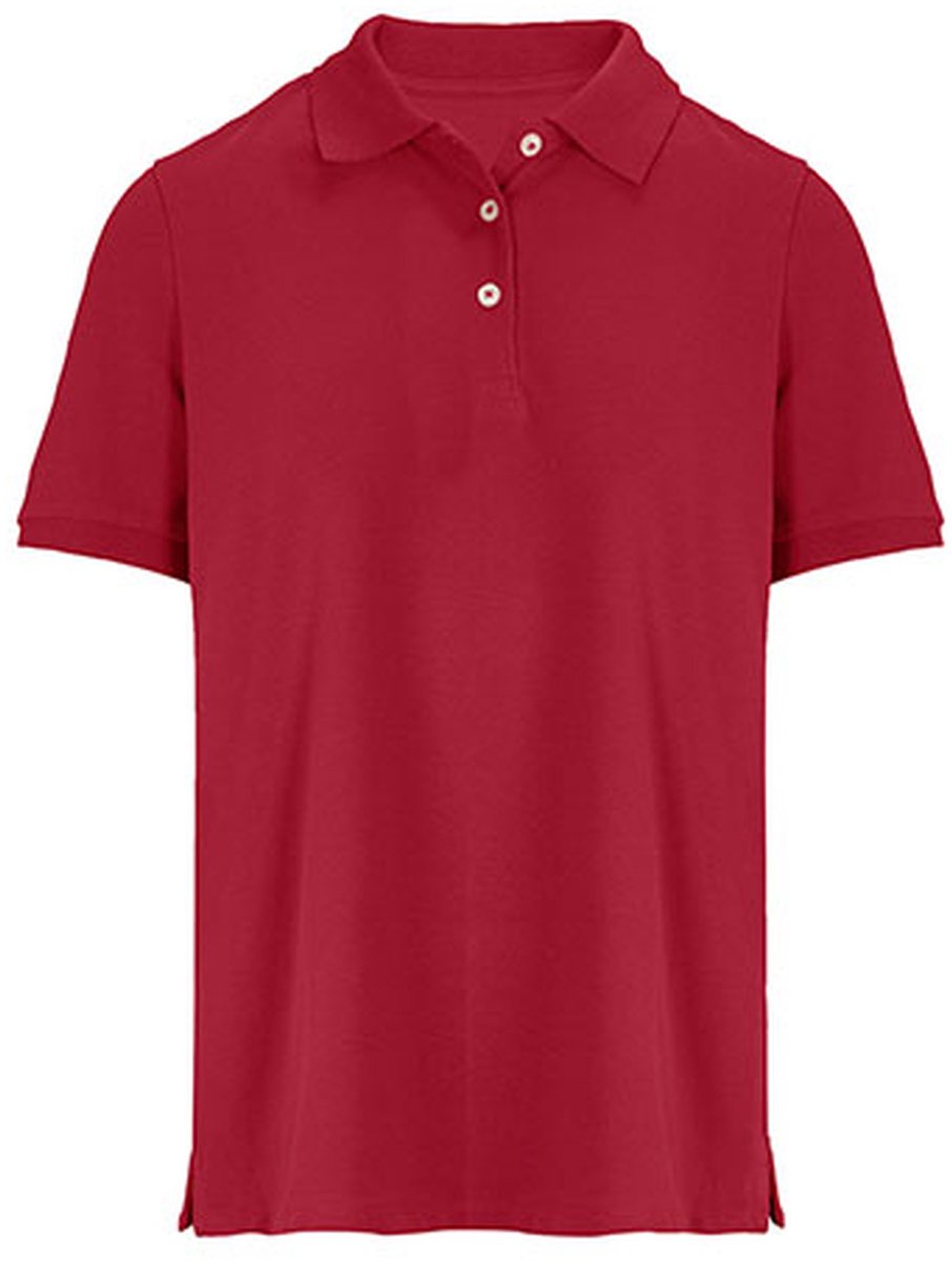 SOL'S Women´s Pacific Polo Shirt L04440 - Folk Red - S