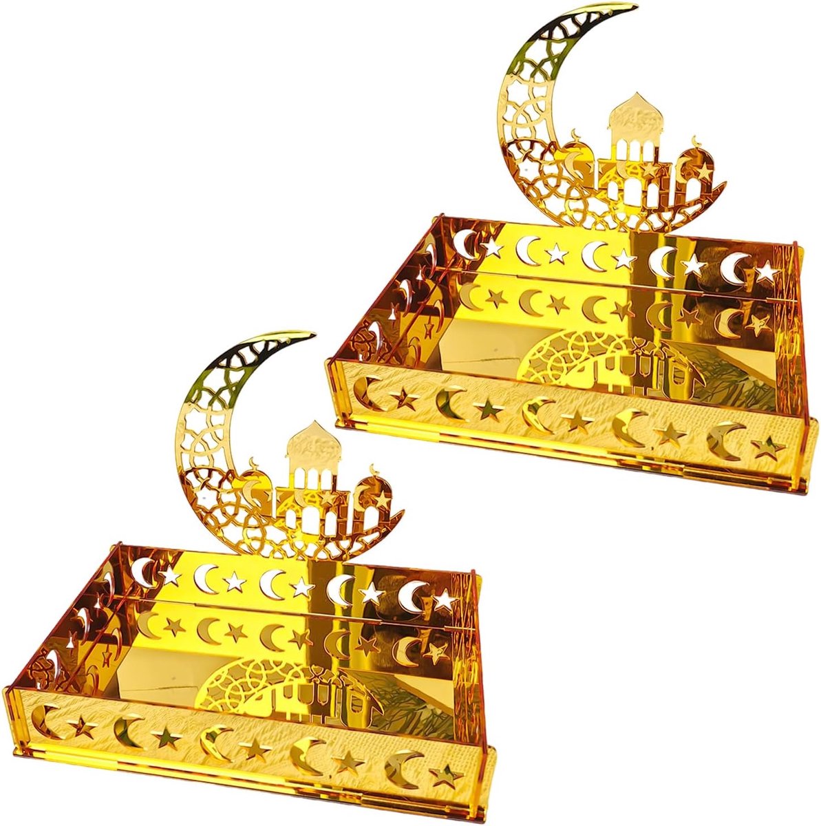 2 stuks decoratieve ornamenten, creatieve design-ornamenten, eettafeldecoratie, cadeaudecoraties, woonaccessoires.