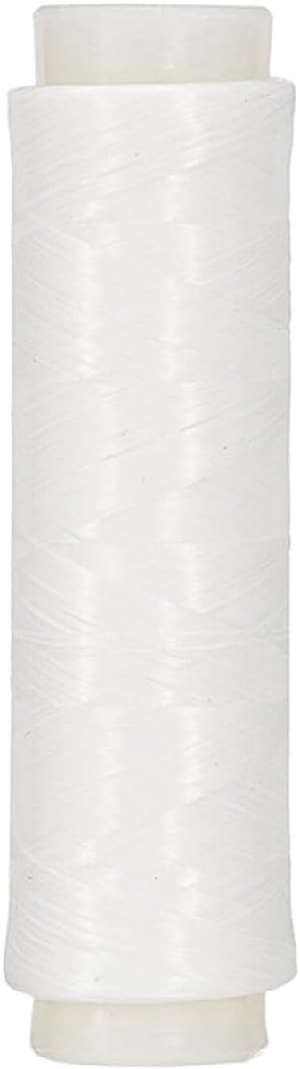 Vislijn 100m hoge treksterkte nylon elastische lijn zeevisserij lokken visgerei accessoire draaddiameter 0,3 mm