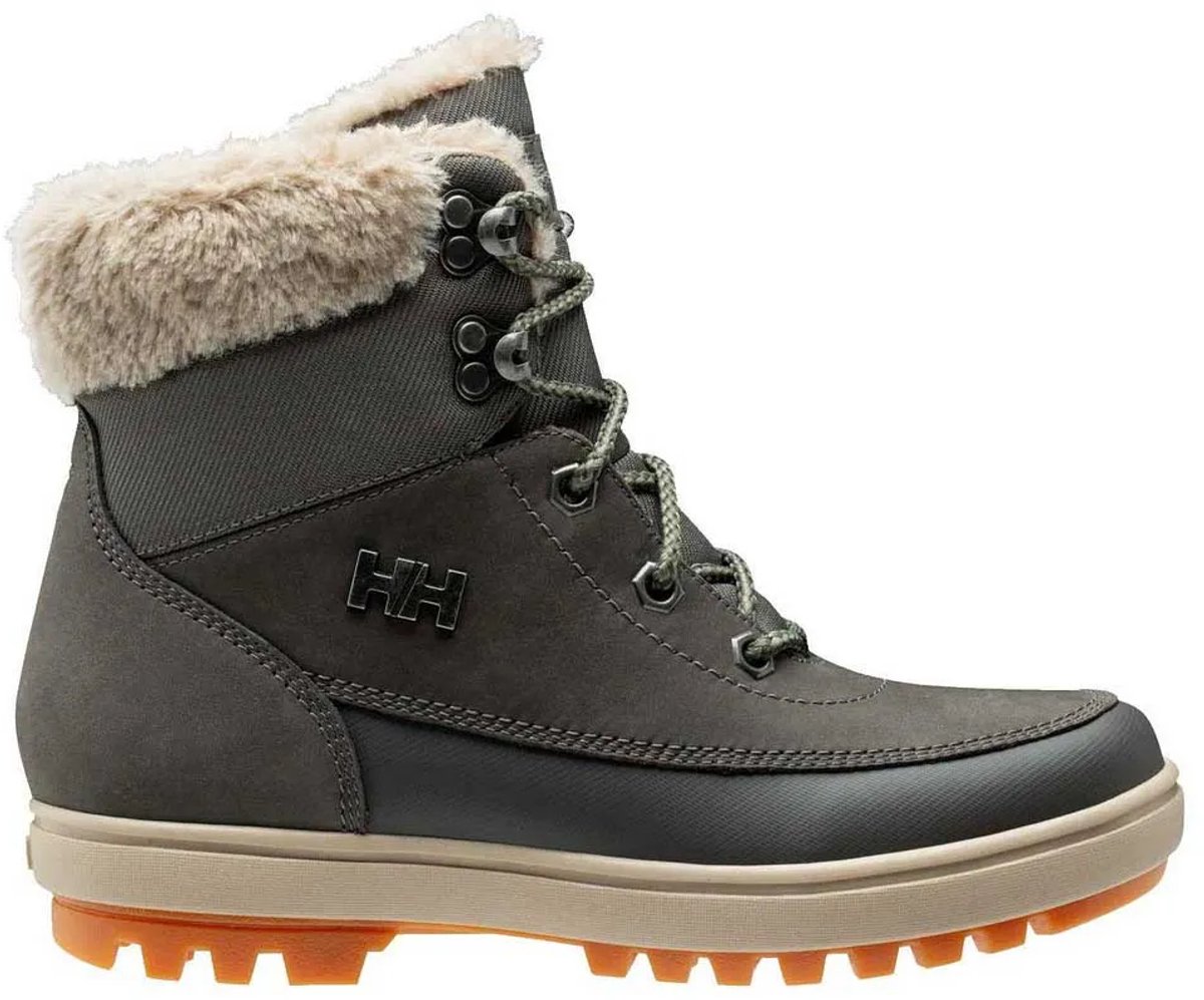 Helly Hansen Sorrento 2 Sneeuwlaarzen Grijs EU 38 2/3 Vrouw