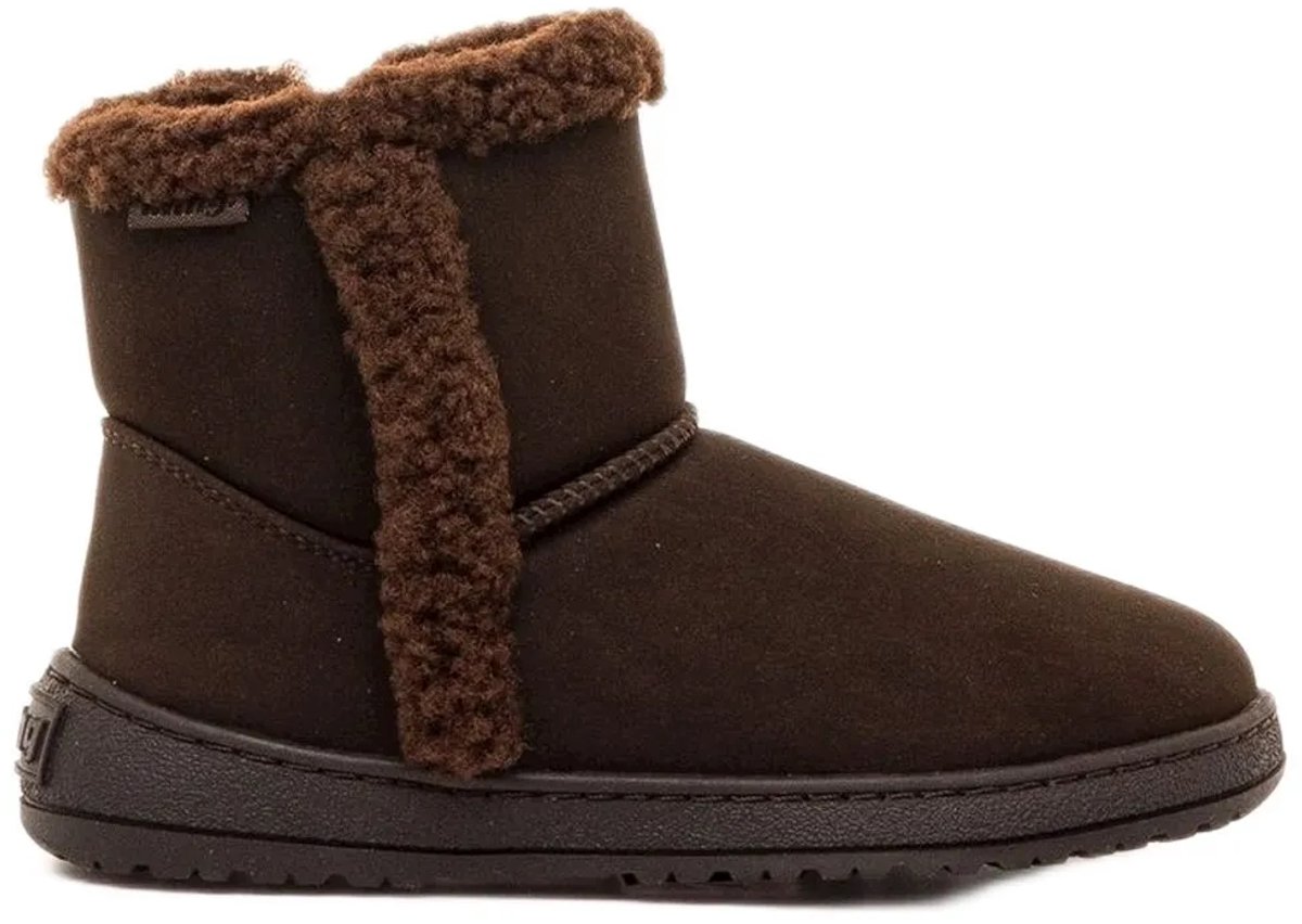 Mtng Respect-alaska Booties Bruin EU 27 Kinderen