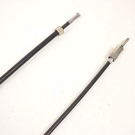 Tellerkabel voor Générique Moto Kawasaki 50AE 54001-1033 van generique — afbeelding 2