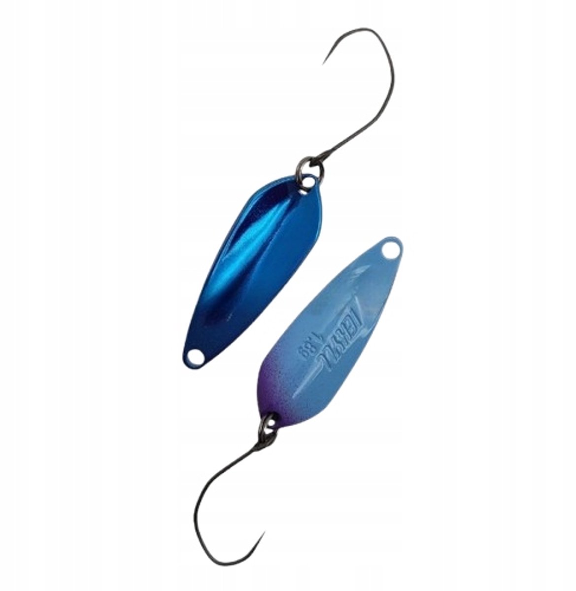 Merkloze Wobbler Hengel Vis Lure 1.8g 27mm