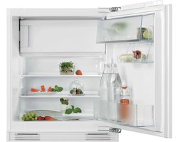 AEG OSF6I82EF, 111 l, Ingebouwd, E, 38 dB, SN-T, 3,1 kg/24u