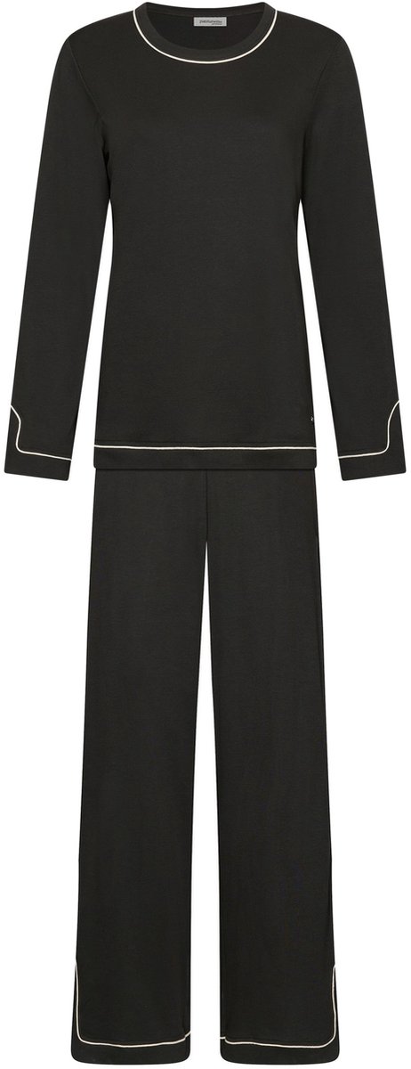 Pastunette Premium - Midnight Haze - Pyjama - Katoen - Interlock - Maat 40