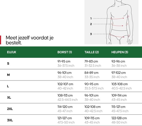 DANISH ENDURANCE Fietsshirt - Korte Mouwen Fiets Ademend - Heren - 1 paar - M — afbeelding 5
