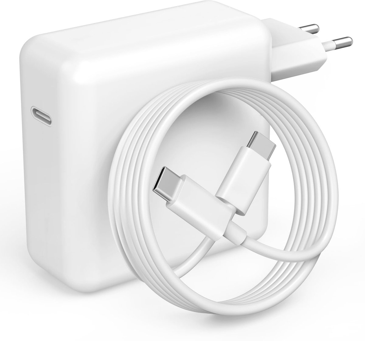 Omgoods - 67W USB-C Oplader voor MacBook en iPad