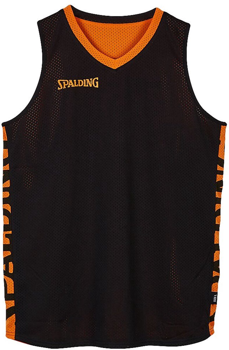 Essential Reversible Shirt