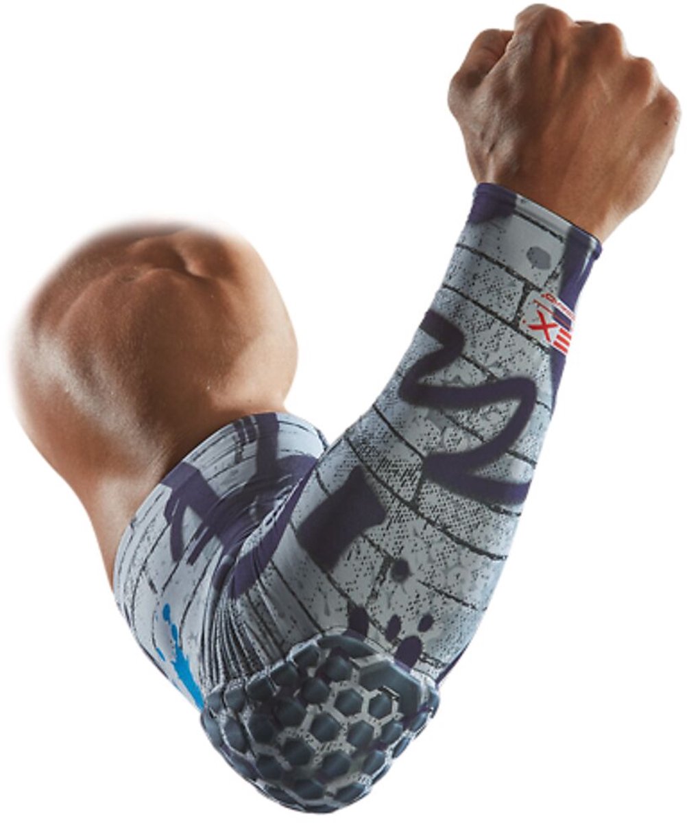 HEX® Reversible Beschermende Armsleeve [6500PR]