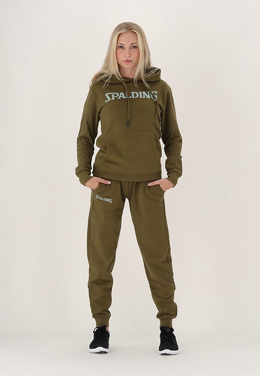 Dames Sportsstyle Hoodie