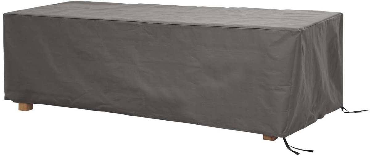 Beschermhoes Tuintafel tot Ø240 cm 245 x 105 x 75 cm | Per Stuk
