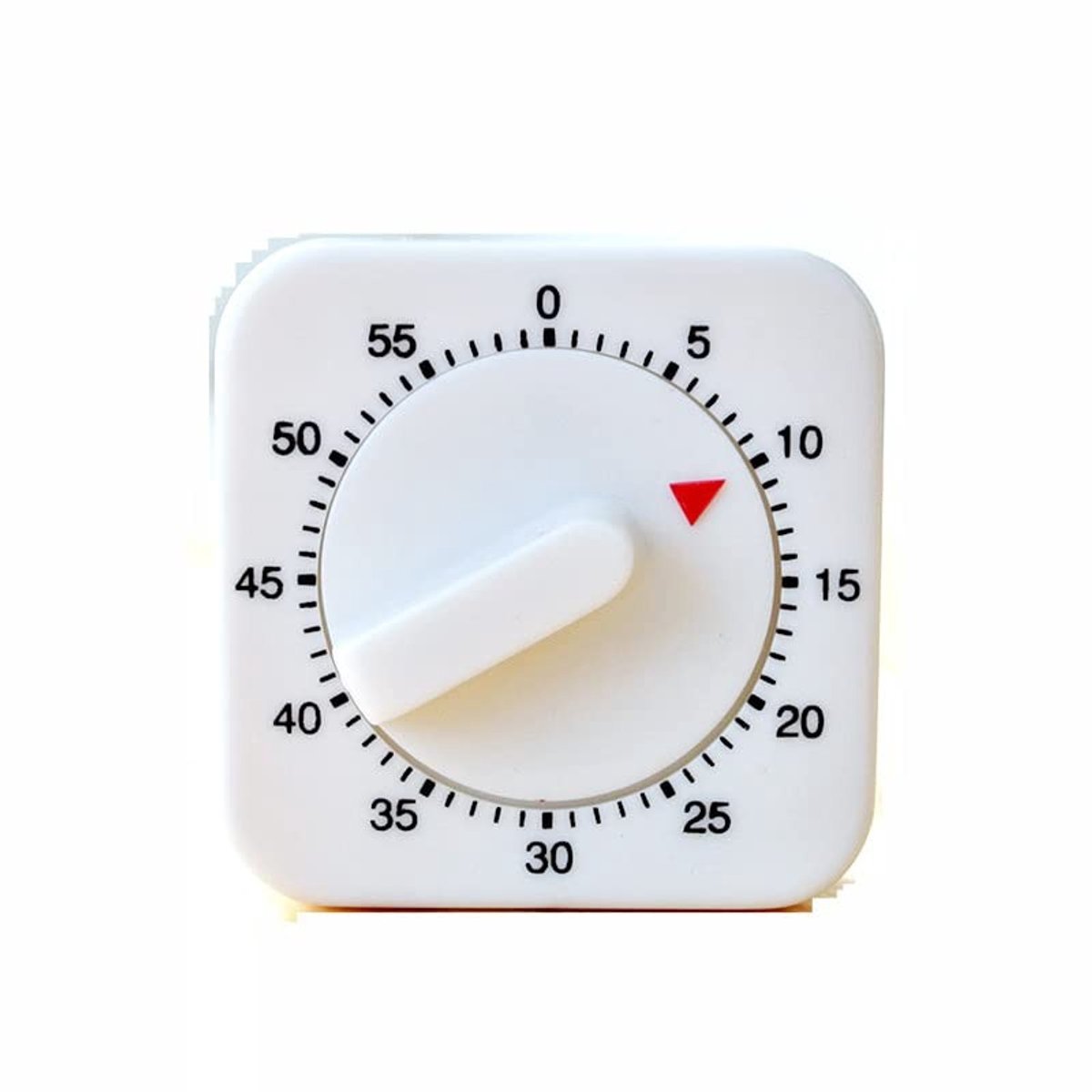SolidKeus - Mechanische Keukentimer tot 60 Minuten